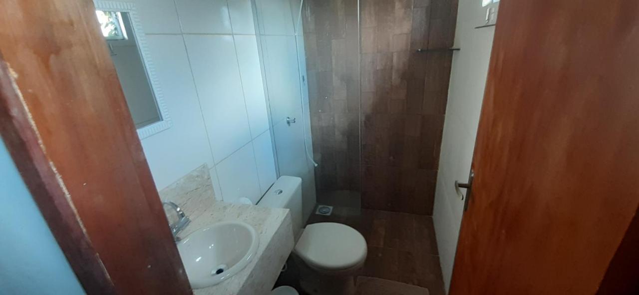 Pousada Zoe Pirenopolis Ngoại thất bức ảnh