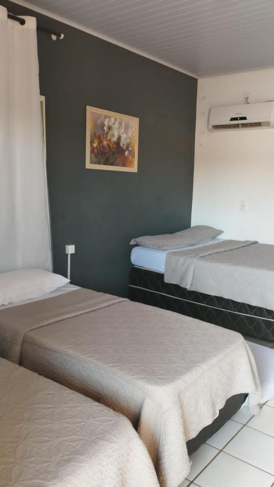Pousada Zoe Pirenopolis Ngoại thất bức ảnh