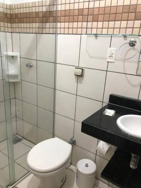 Pousada Zoe Pirenopolis Ngoại thất bức ảnh